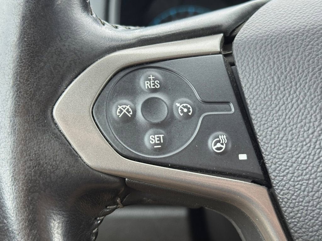 2019 Chevrolet Colorado 2WD Z71