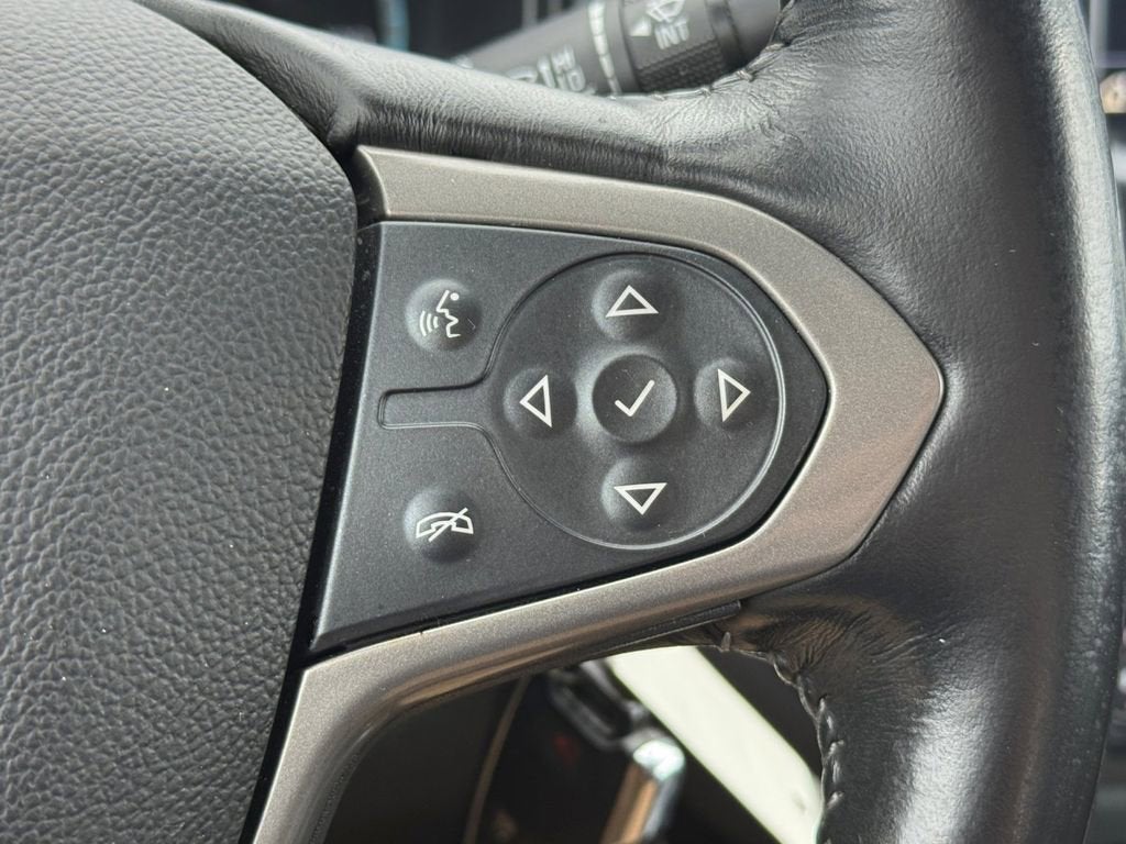 2019 Chevrolet Colorado 2WD Z71