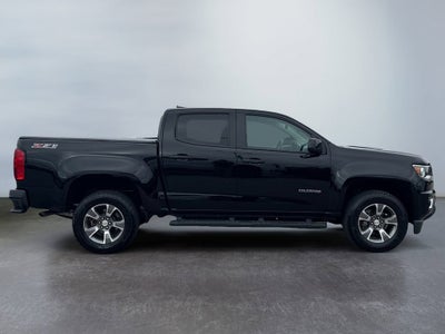 2019 Chevrolet Colorado 2WD Z71