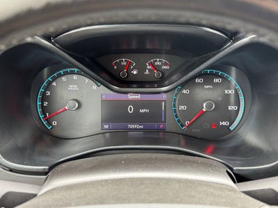 2019 Chevrolet Colorado 2WD Z71