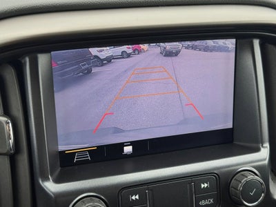 2019 Chevrolet Colorado 2WD Z71