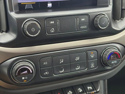 2019 Chevrolet Colorado 2WD Z71