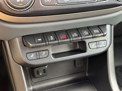 2019 Chevrolet Colorado 2WD Z71