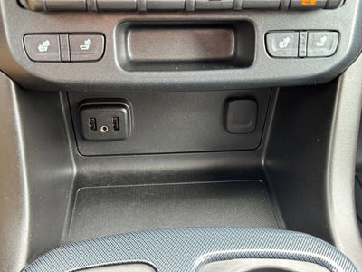 2019 Chevrolet Colorado 2WD Z71