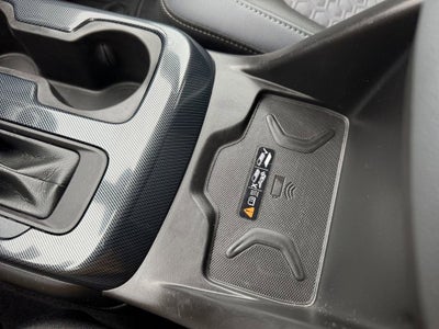 2019 Chevrolet Colorado 2WD Z71