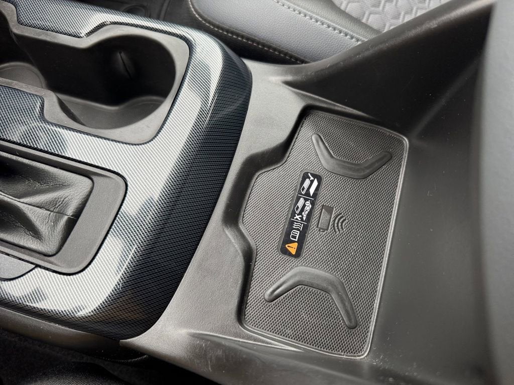 2019 Chevrolet Colorado 2WD Z71