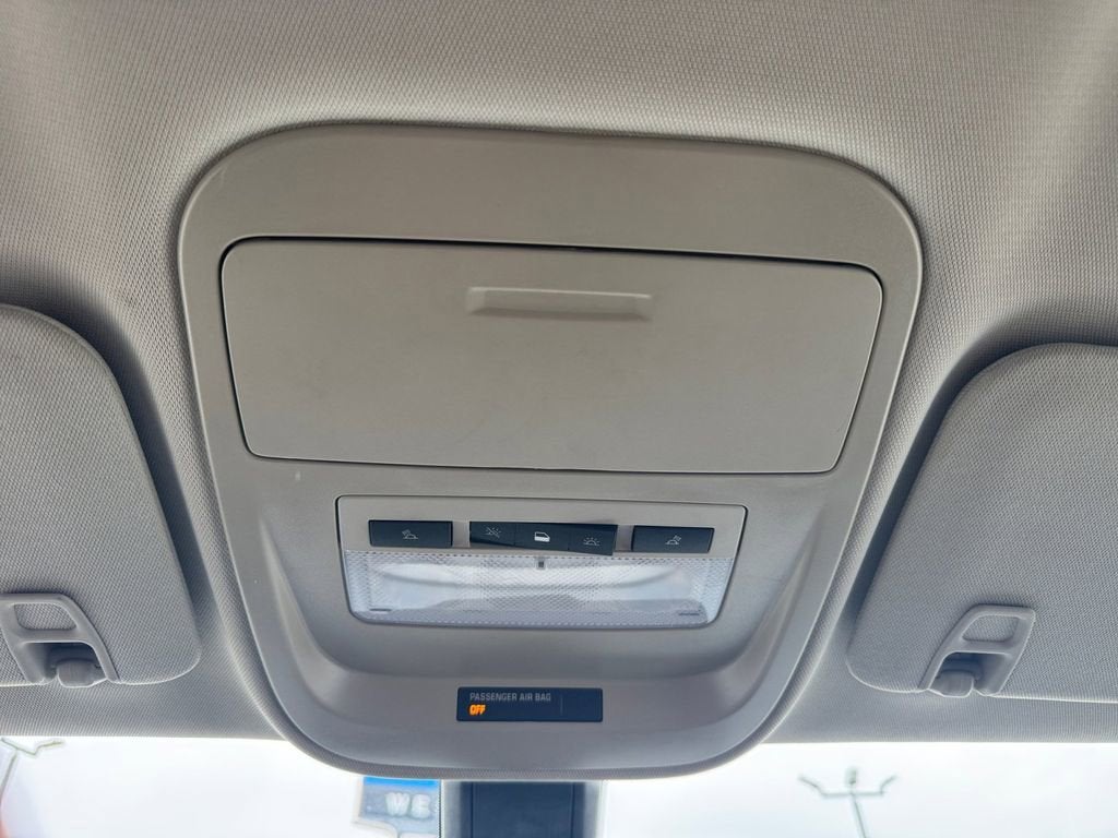 2019 Chevrolet Colorado 2WD Z71