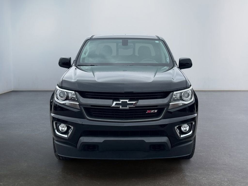2019 Chevrolet Colorado 2WD Z71