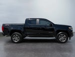 2020 Chevrolet Colorado 4WD Work Truck