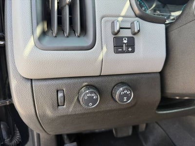 2020 Chevrolet Colorado 4WD Work Truck