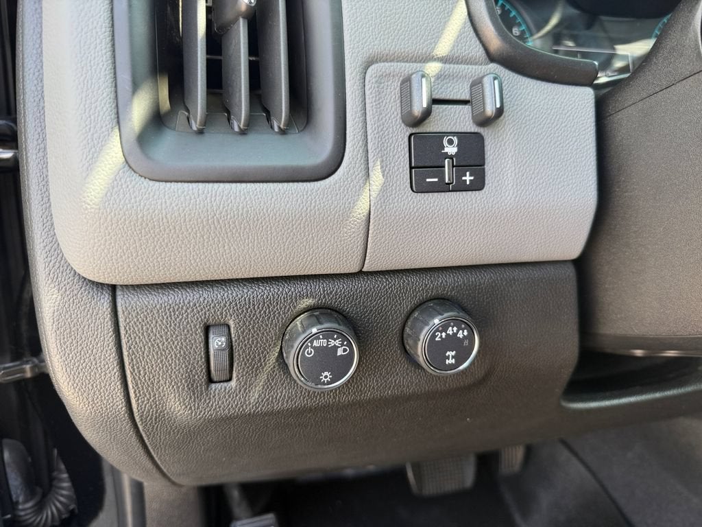 2020 Chevrolet Colorado 4WD Work Truck