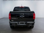 2020 Chevrolet Colorado 4WD Work Truck