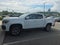 2022 Chevrolet Colorado WT