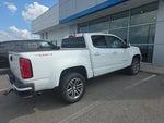 2022 Chevrolet Colorado WT