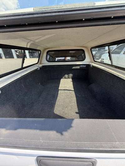 2020 Chevrolet Colorado 4WD LT