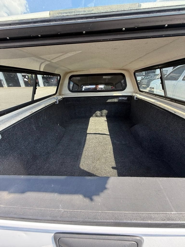 2020 Chevrolet Colorado 4WD LT