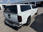 2020 Chevrolet Colorado 4WD LT