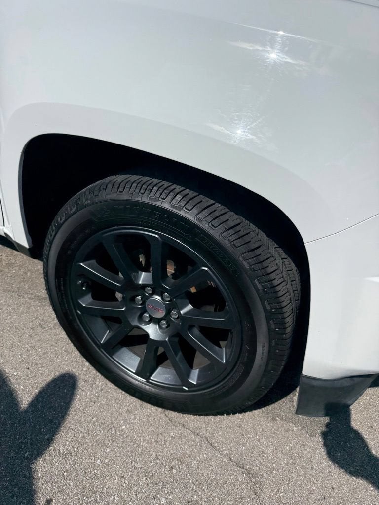 2020 Chevrolet Colorado 4WD LT
