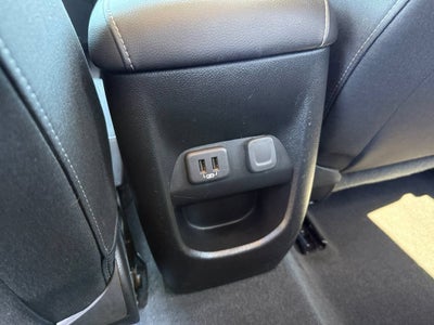 2021 Chevrolet Colorado 4WD LT