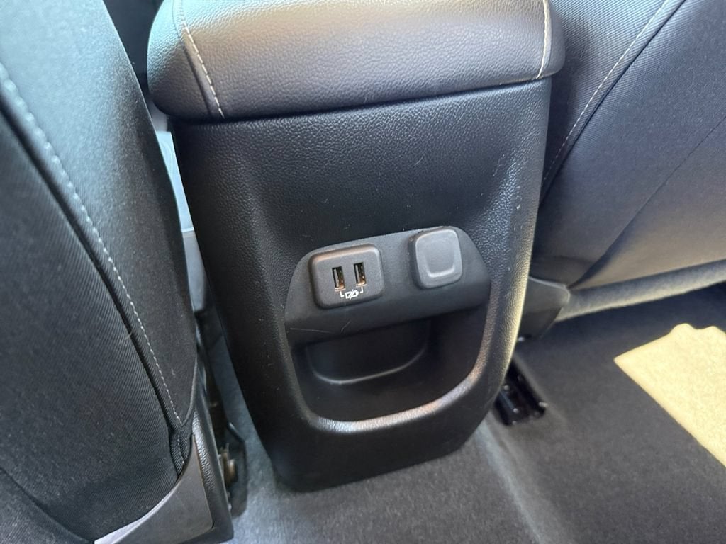 2021 Chevrolet Colorado 4WD LT
