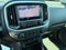 2021 Chevrolet Colorado 4WD LT