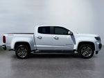 2021 Chevrolet Colorado 4WD LT