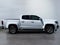 2021 Chevrolet Colorado 4WD LT