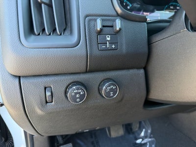 2021 Chevrolet Colorado 4WD LT