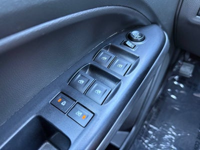 2021 Chevrolet Colorado 4WD LT