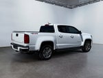 2021 Chevrolet Colorado 4WD LT