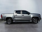 2021 Chevrolet Colorado 4WD Z71