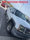 2003 Chevrolet Silverado 2500 HD LS