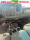 2003 Chevrolet Silverado 2500 HD Work Truck