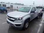 2015 Chevrolet Colorado 2WD Base