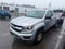 2015 Chevrolet Colorado 2WD Base