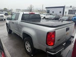 2015 Chevrolet Colorado 2WD Base