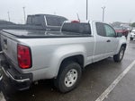 2015 Chevrolet Colorado 2WD Base