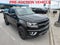 2016 Chevrolet Colorado 4WD LT
