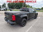 2016 Chevrolet Colorado 4WD LT