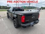 2016 Chevrolet Colorado 4WD LT