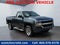 2017 Chevrolet Silverado 1500 Work Truck