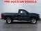 2017 Chevrolet Silverado 1500 Work Truck