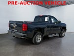 2017 Chevrolet Silverado 1500 Work Truck