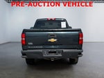 2017 Chevrolet Silverado 1500 Work Truck