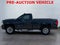 2017 Chevrolet Silverado 1500 Work Truck