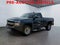 2017 Chevrolet Silverado 1500 Work Truck