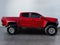 2017 Chevrolet Colorado 4WD ZR2