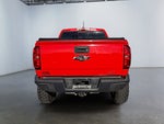 2017 Chevrolet Colorado 4WD ZR2
