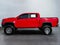2017 Chevrolet Colorado 4WD ZR2