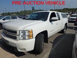 2013 Chevrolet Silverado 1500 LTZ